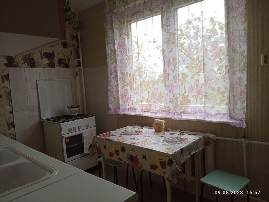 Продам 2-х комнатную квартиру