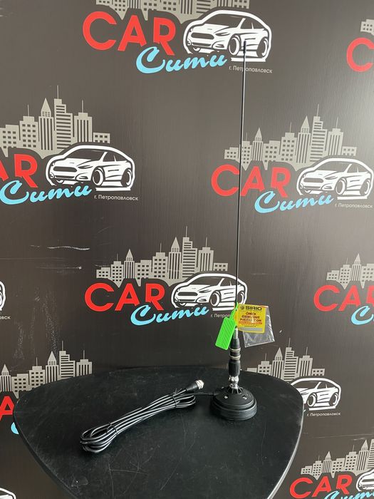 Рации и антены