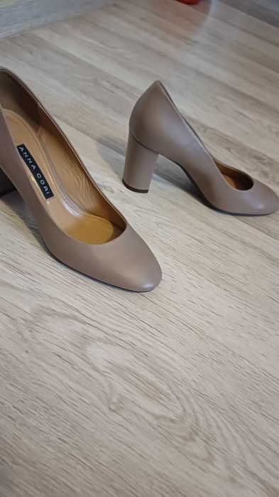 Pantofi Anna Cori