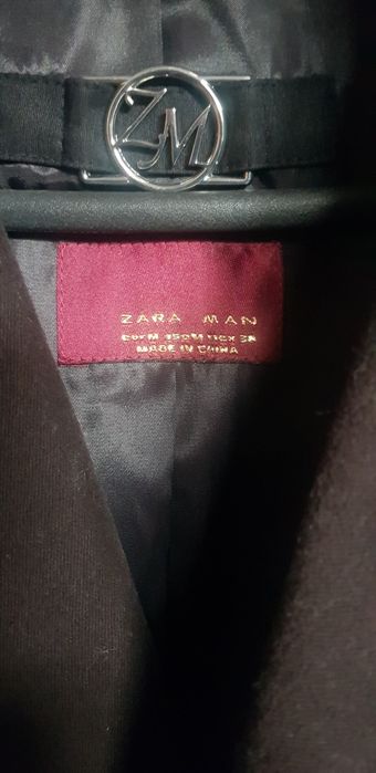 Palton Zara marimea M