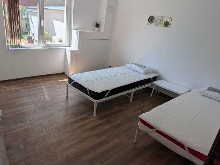 Дава се под наем Етаж от къща в София, Център - 90 кв.м за 716 € - Снимка #7