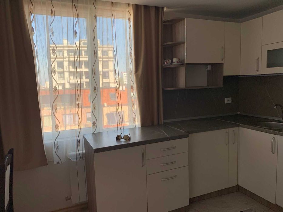 Дава се под наем Тристаен апартамент в София, Манастирски ливади - 92 кв.м за 800 € - Снимка #8