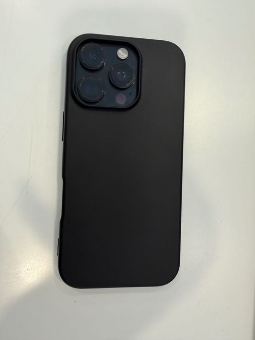 iPhone 16 pro 256 gb