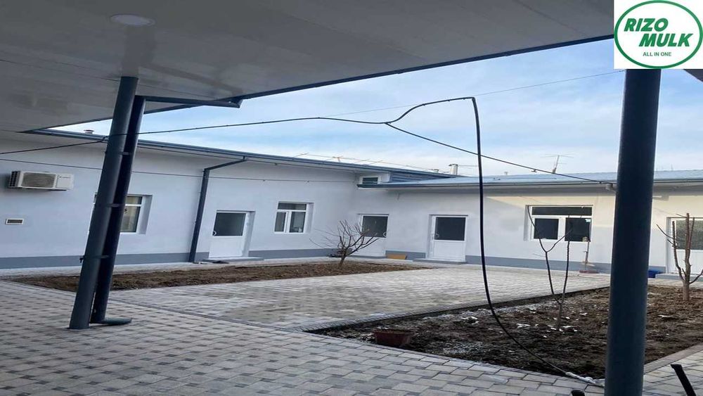 Шайхонтохур тумани Алока мавзесида шинамгина ховли сотилади. NR494/115