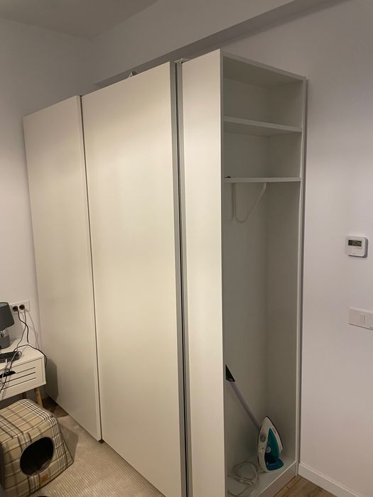 Dulap IKEA 150x201 cm