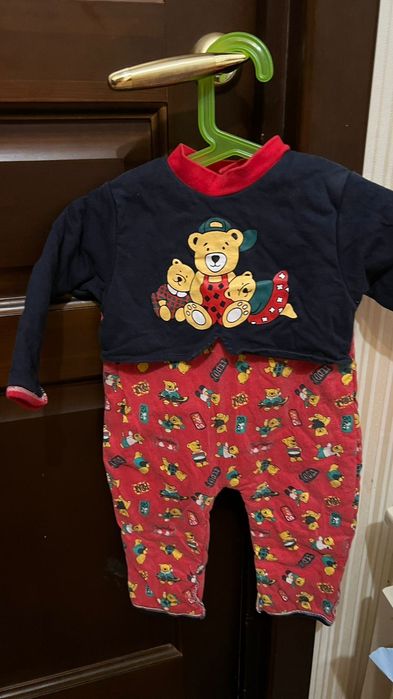 продам комбинезоны