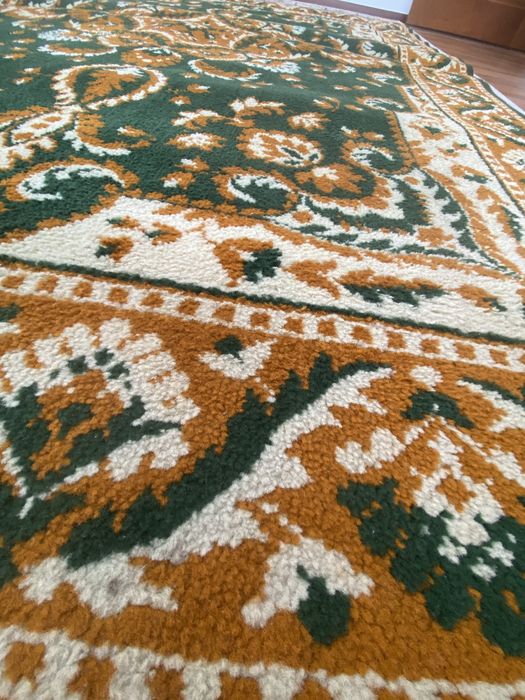 Искусственный ковер (Германия)