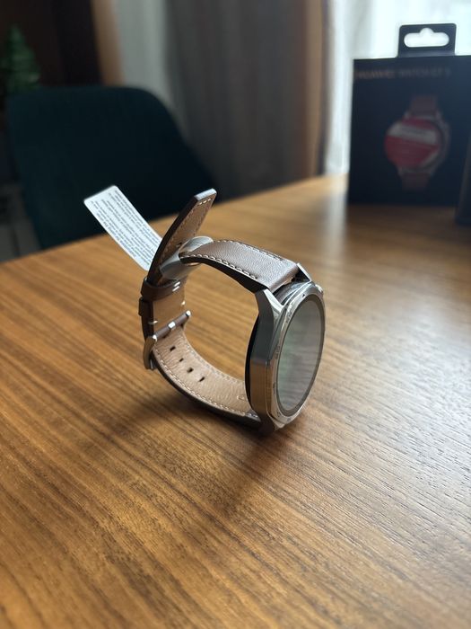 HUAWEI watch gt 5
