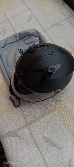 Каска за мотор-SHARK