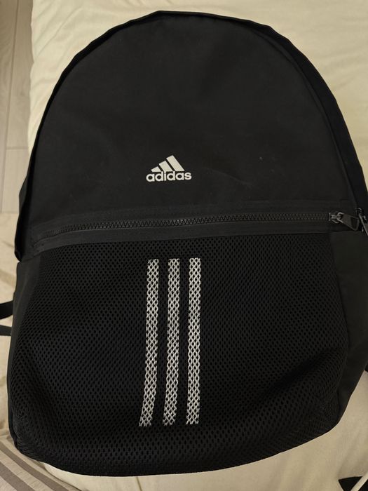 Рюкзак Adidas черный