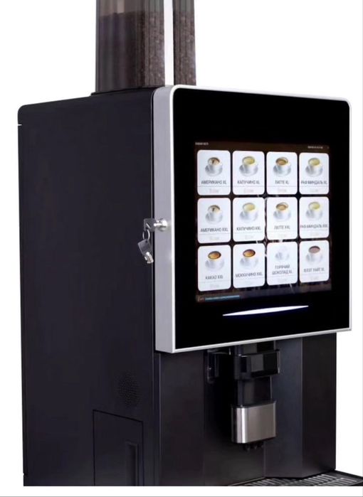 Кофе машина LV 307