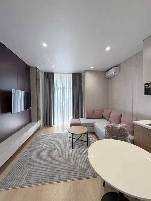 ;Массив Дархан‼️1ком квартира евро студия идеальный вариант для выдачи