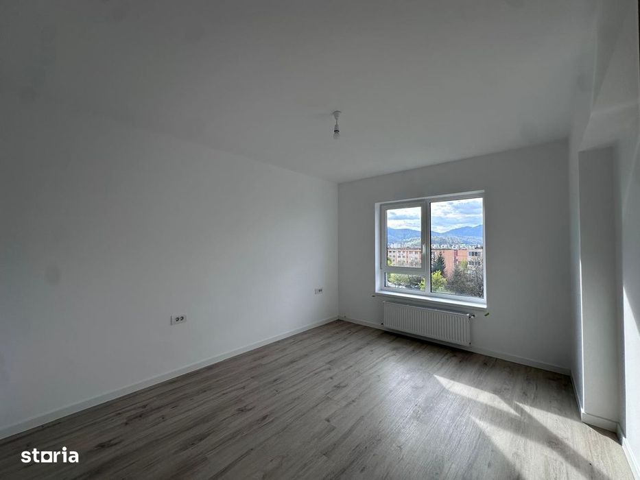 Apartament 2 camere, Partial mobilat, boxa depozitare, Noua Residence
