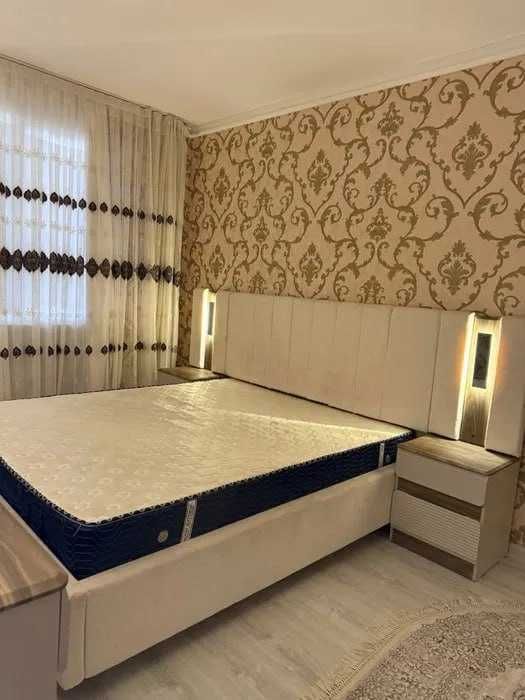 Сдаётся квартира для семьи, на Шайхантахуре, ЖК "Gulobod", ор-р: Чарсу