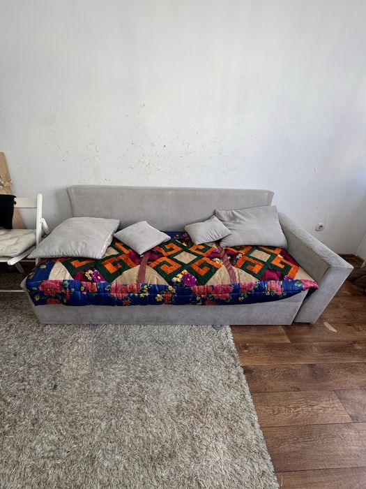 Раскладной диван