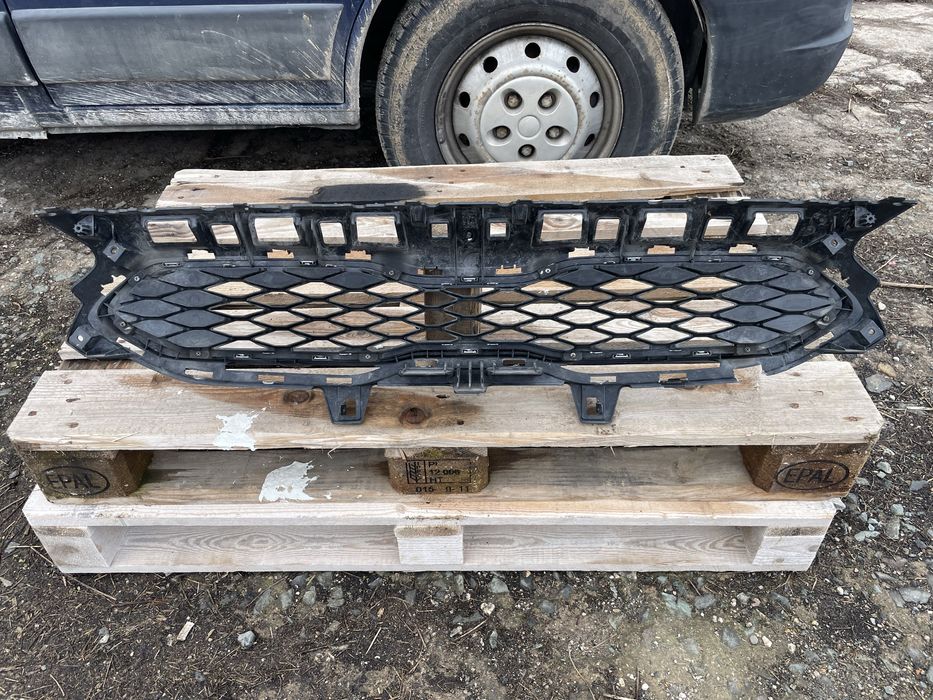 Решетка за Kia Ceed GT Line Киа Сийд ГТ 2018-2021г