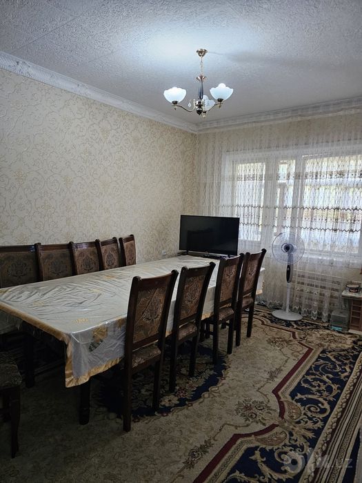 Уй сотилади Ящнобод тумани 3/3/4