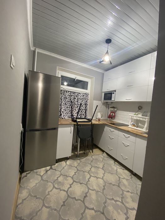 Суточный квартира