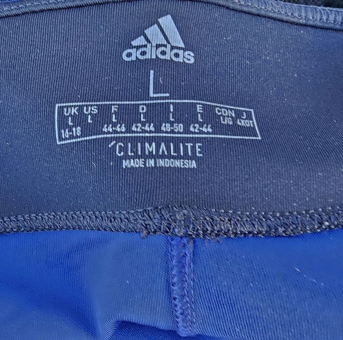 Adidas оригинален дамски клин Л размер