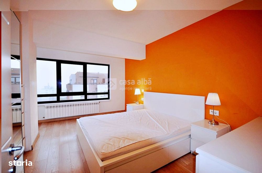 Tatarasi - bloc nou, 3 camere premium, ready to move, PARCARE