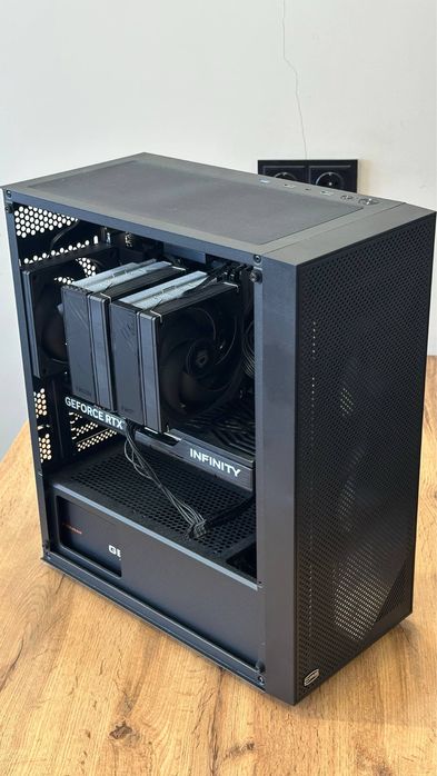 Корпус ppccoler