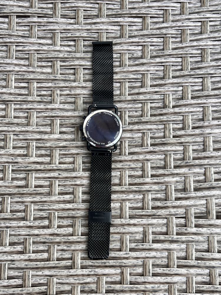 Ceas fossil tailor es4489 sale
