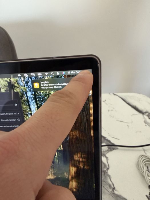 Продаётся MacBook Pro 16” 2019