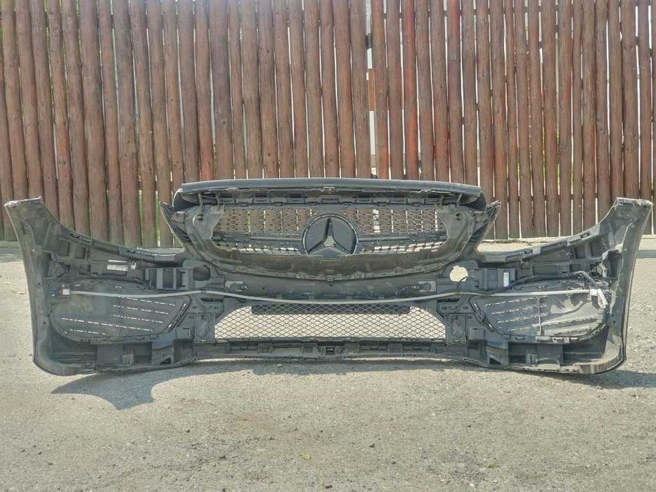 Bara fata Mercedes C Class A 205 2017