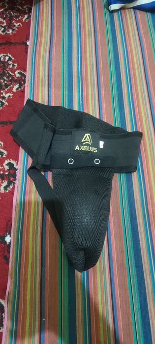 Sport forma sotiladi