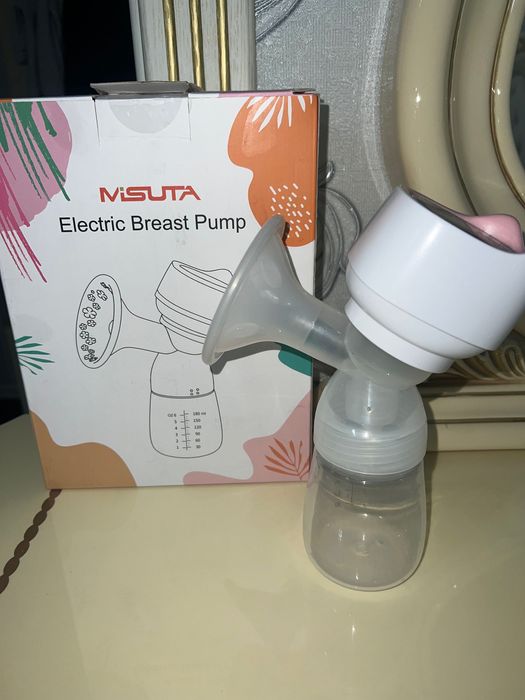 Молокоотсос Misuta