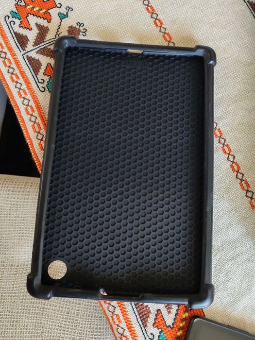 Lenovo tablet M10