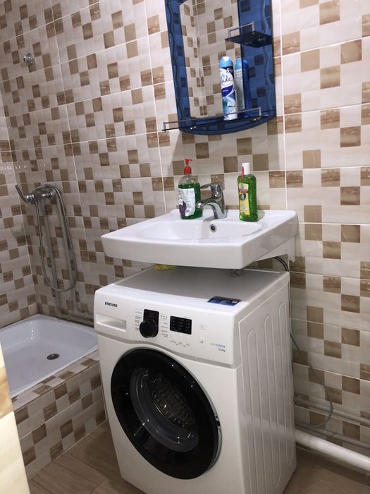 Жастар 21а однушка