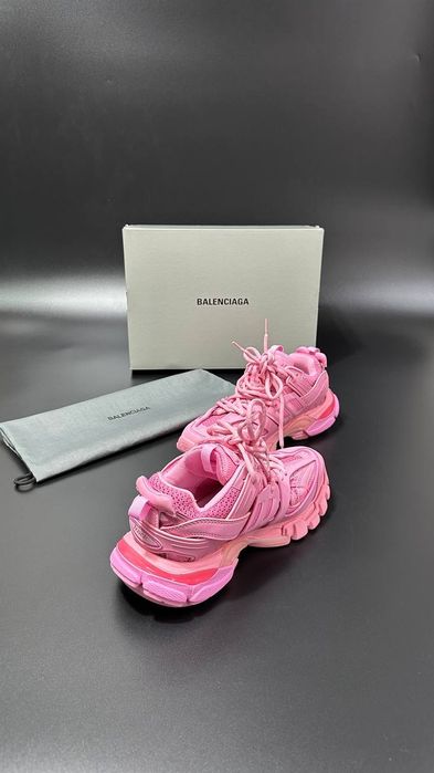 Дамски Balenciaga track