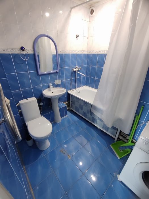 Продам 3 комн. квар. 4- 24- 5 этаж