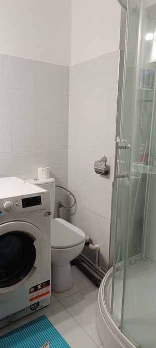 Apartament 4 camere Nicolina-Cug