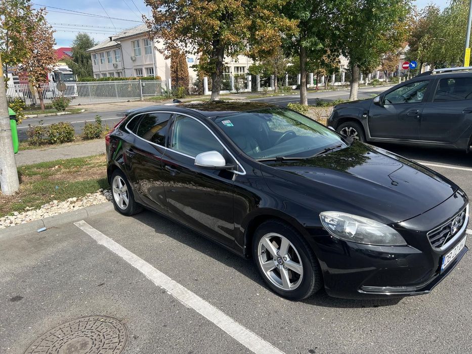 Volvo v40 190 CP