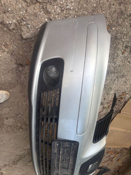 Seat Ibiza 1.4 бензин 2004г.