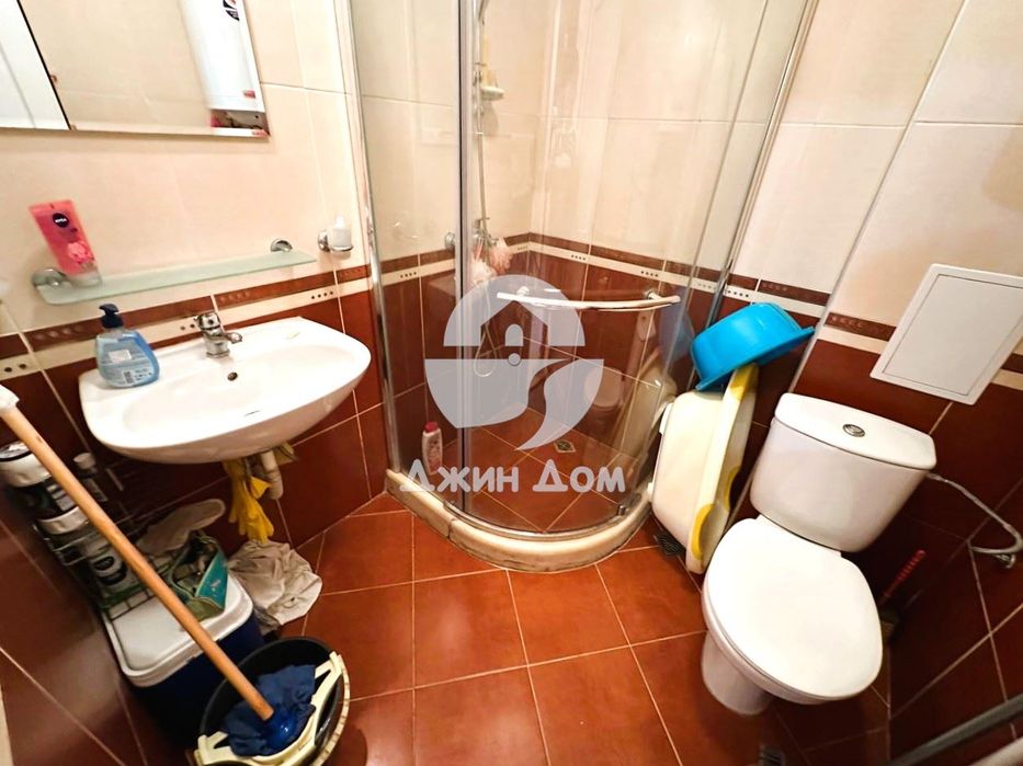 Продава се Едностаен апартамент в к.к. Слънчев бряг - 46 кв.м за 979 €/кв.м - Снимка #4