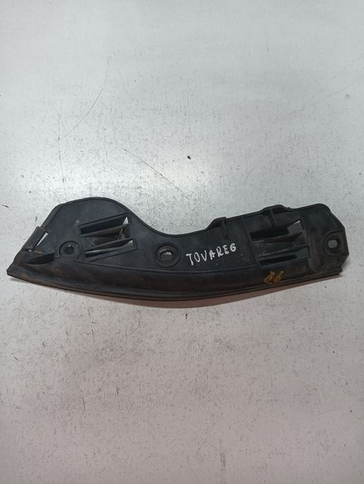 Suport Bara De Protectie Spate Stanga Spate Volkswagen Touareg 7La, 7L