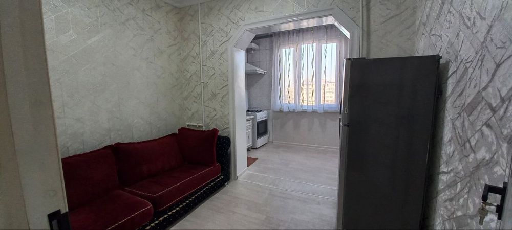 Здаю свою квартиру 2 комнат 9 этажни дом 2 этаж