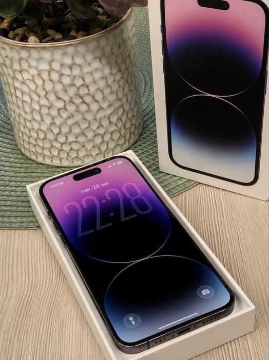 IPhone 14 Pro Pret Fix.!!