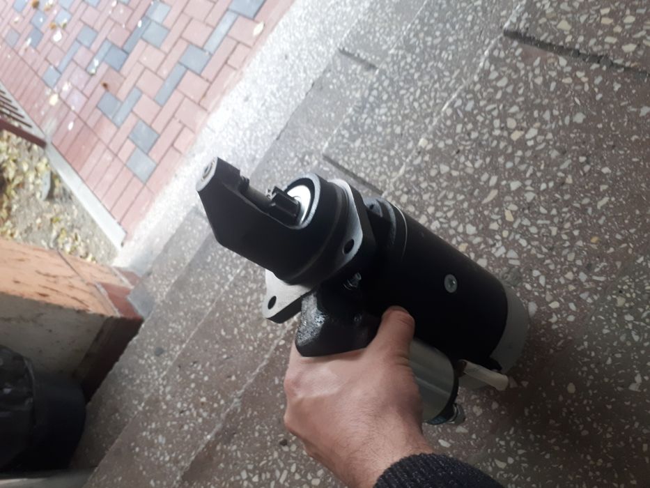 Electromotor nou tractor Fiat Someca 780/800/805/850/880