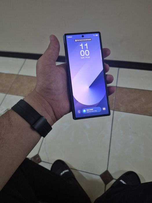 Samsung z fold 6 256 gb