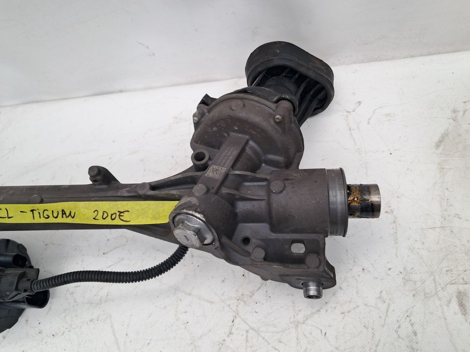 Кормилна Ел Реика Vw Tiguan 2011/2025г