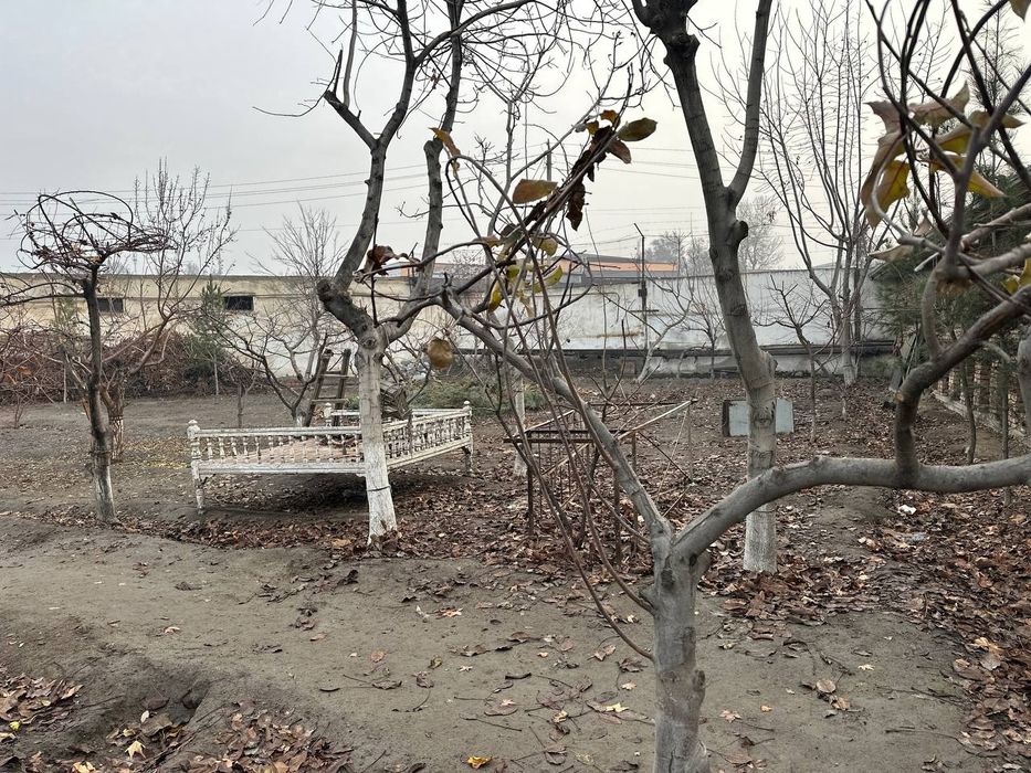 Инфин банк якиниди 15 сутихли уралган ер майдони сотилади