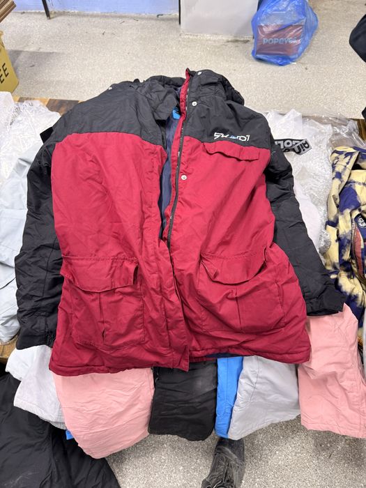 Разные вещи для сноуборда