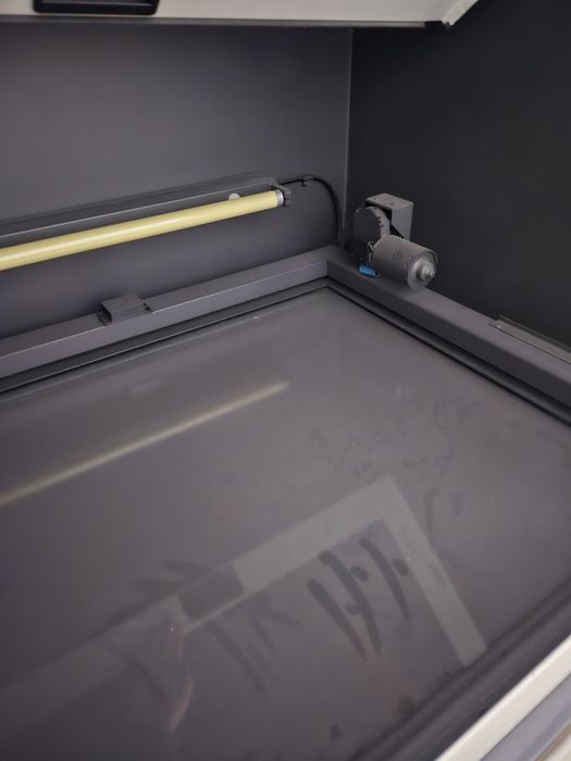 Корировальная рама офсетных форм