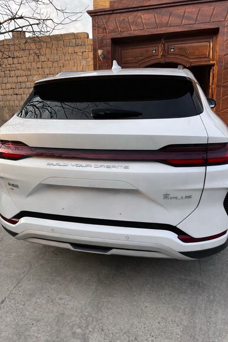 BYD champion 605 ful