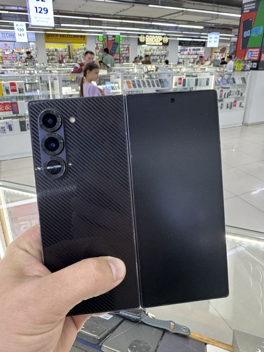Samsung Z Fold6 256 gb