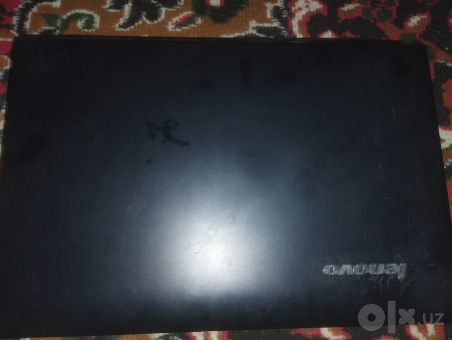 Lenovo B50-45 noutbuk — Ish va Office uchun